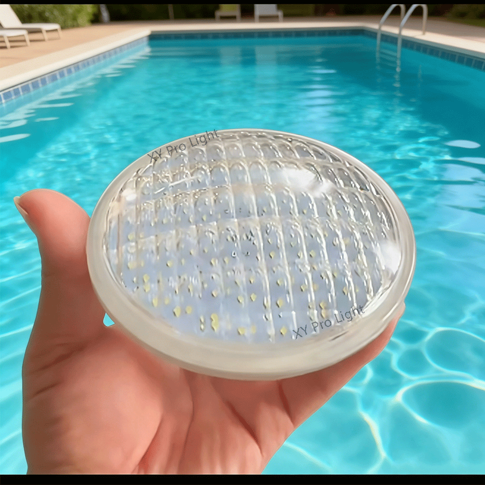 Xy Spa & Wellness George Town Photos - أضواء LED تحت الماء بقوة 12