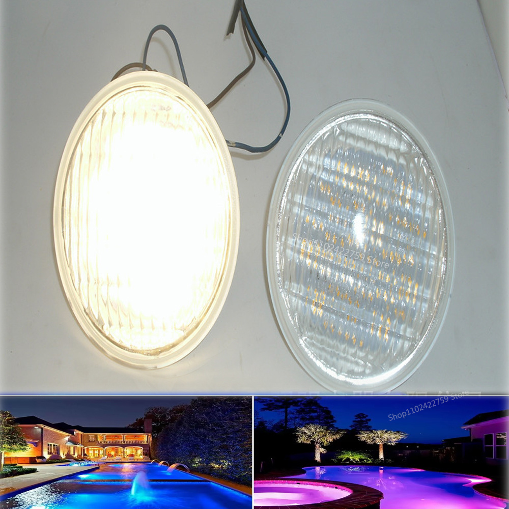 Xy Spa & Wellness George Town Photos - أضواء LED تحت الماء بقوة 12