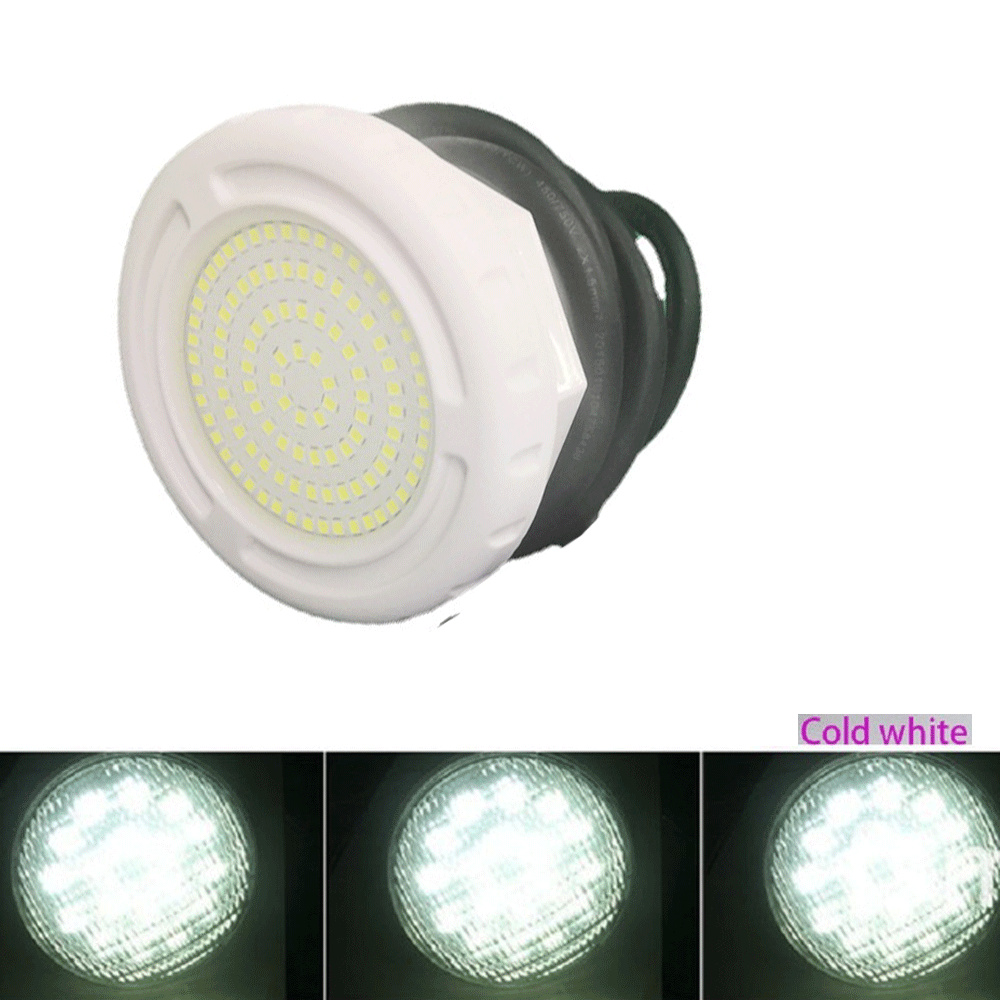 RGB LED الإضاءة تحت الماء AC12 - مراجعة Xy Spa & Wellness George Town Photos وسعره