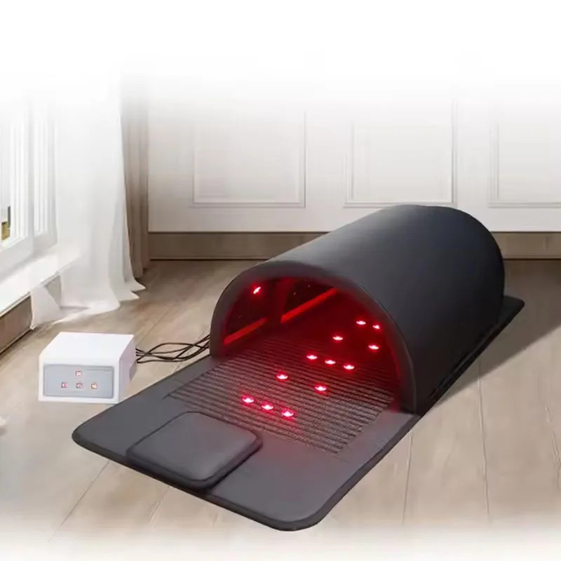 أفضل بيع السموم ساونا جافة سبا - مراجعة Spa Wellness Best وسعره
